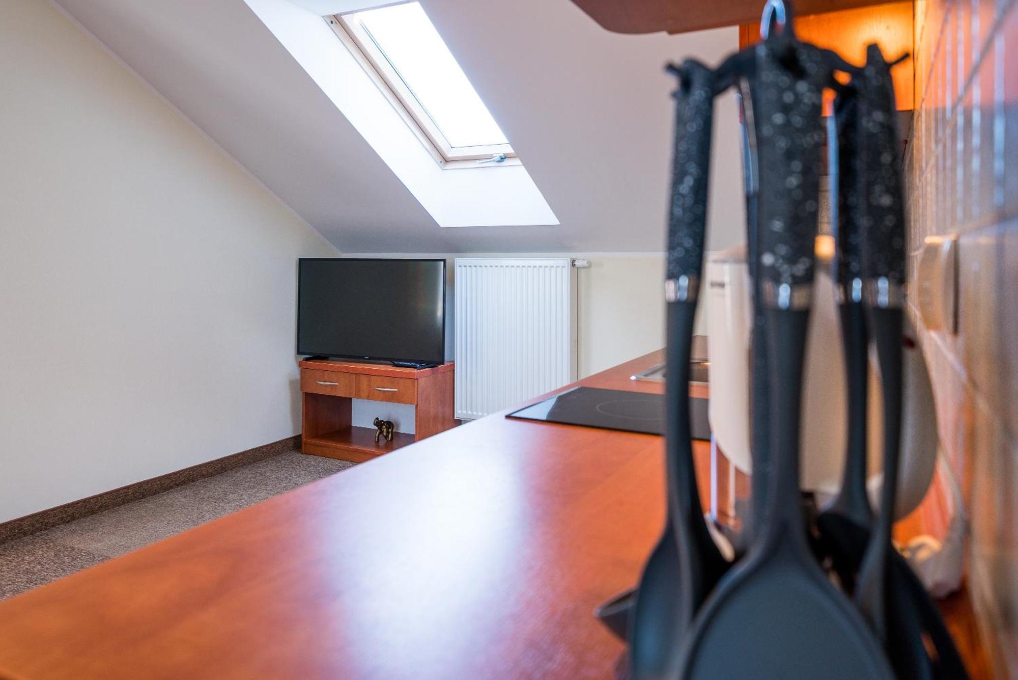 Villa Martii - Komfortowe Apartamenty Z Aneksami Kuchennymi - Spokojna Okolica, Blisko Plazy Владыславово Экстерьер фото