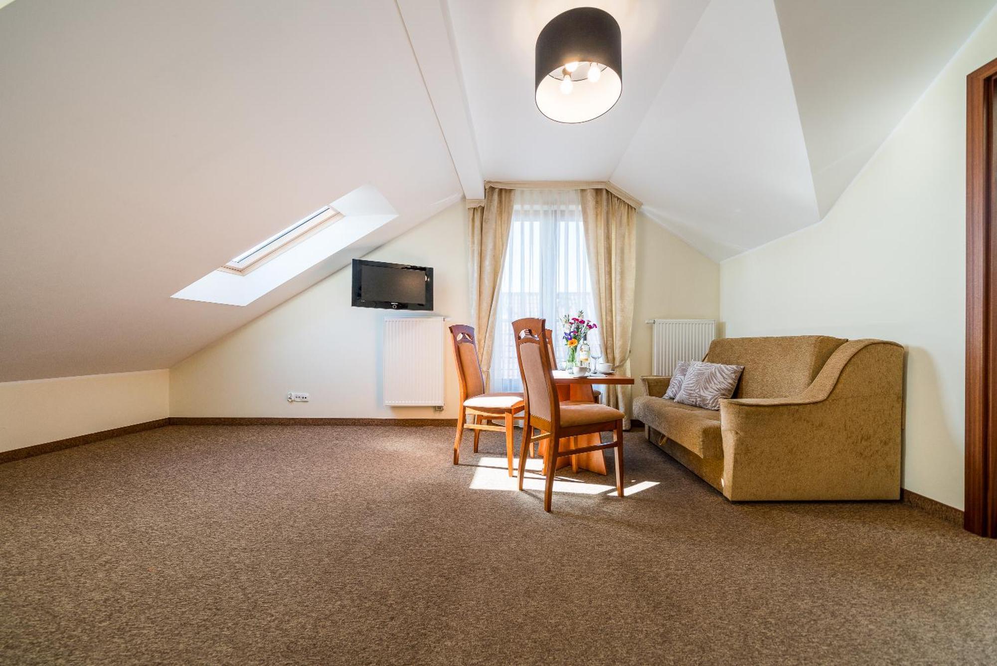 Villa Martii - Komfortowe Apartamenty Z Aneksami Kuchennymi - Spokojna Okolica, Blisko Plazy Владыславово Экстерьер фото