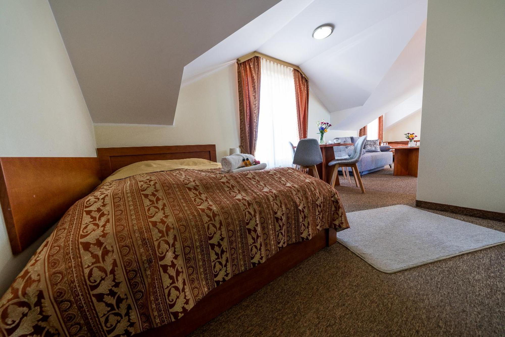 Villa Martii - Komfortowe Apartamenty Z Aneksami Kuchennymi - Spokojna Okolica, Blisko Plazy Владыславово Экстерьер фото