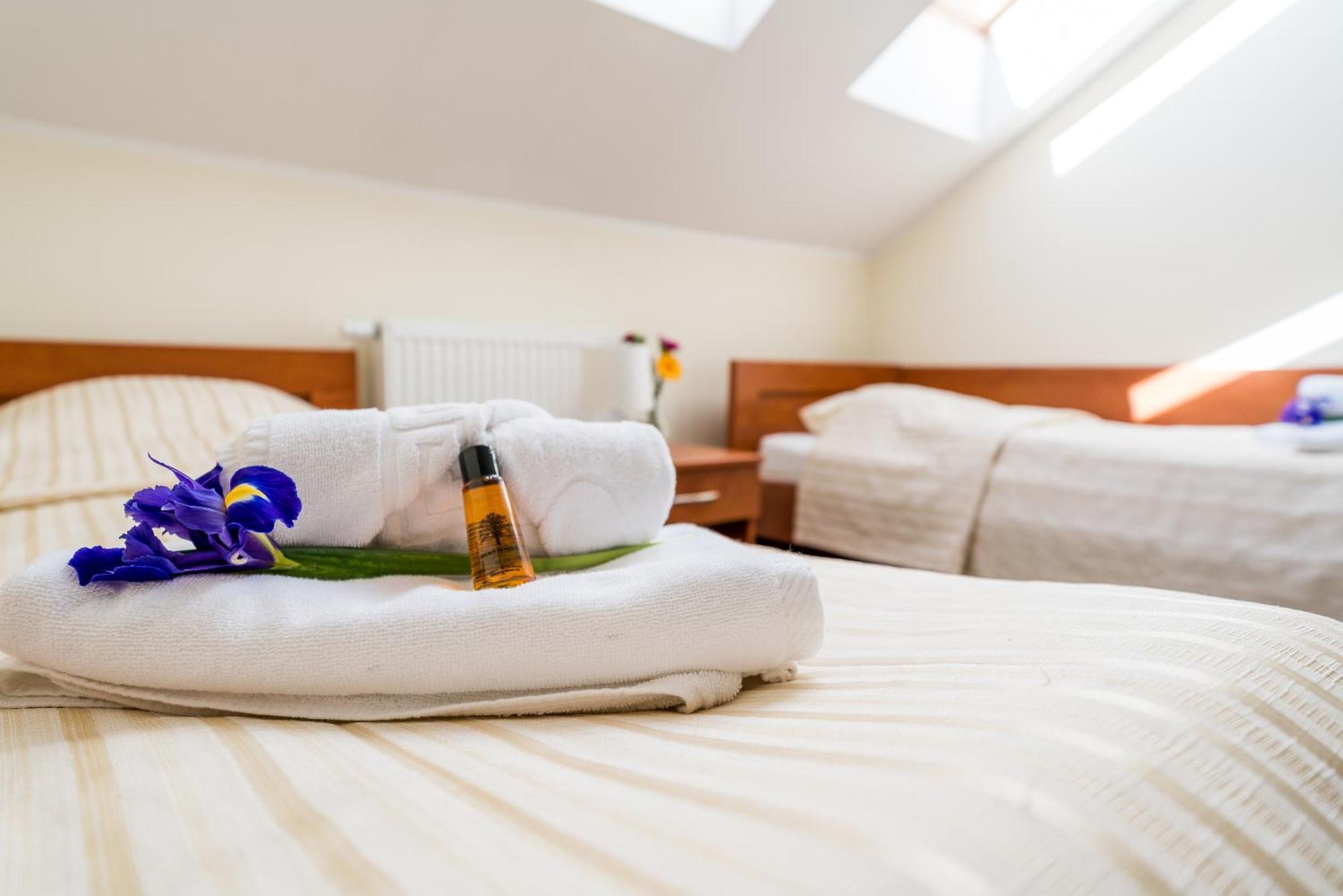 Villa Martii - Komfortowe Apartamenty Z Aneksami Kuchennymi - Spokojna Okolica, Blisko Plazy Владыславово Экстерьер фото