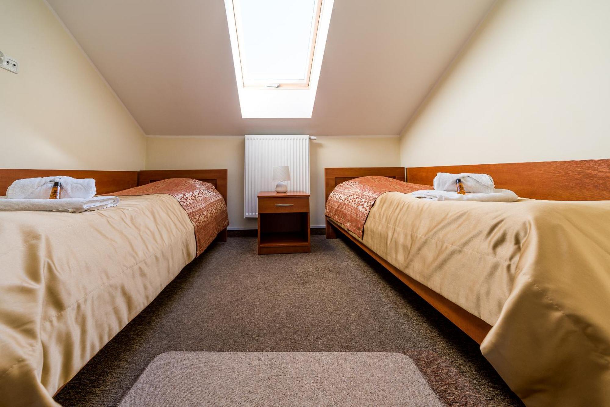 Villa Martii - Komfortowe Apartamenty Z Aneksami Kuchennymi - Spokojna Okolica, Blisko Plazy Владыславово Экстерьер фото