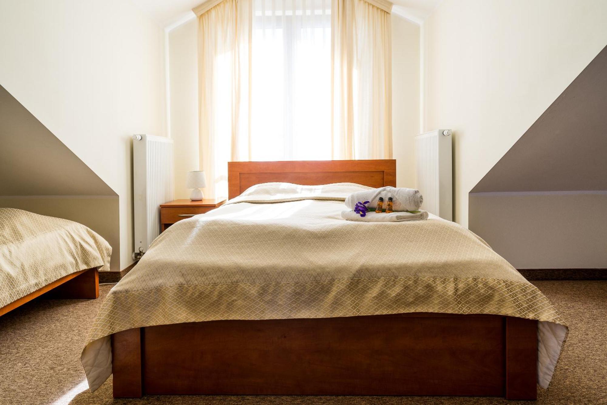 Villa Martii - Komfortowe Apartamenty Z Aneksami Kuchennymi - Spokojna Okolica, Blisko Plazy Владыславово Экстерьер фото