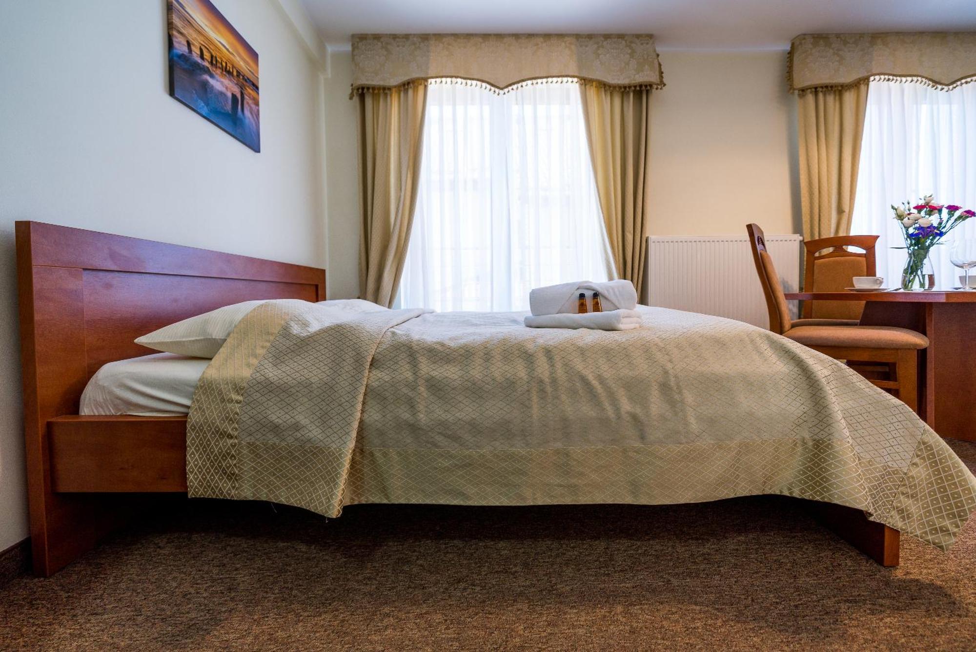 Villa Martii - Komfortowe Apartamenty Z Aneksami Kuchennymi - Spokojna Okolica, Blisko Plazy Владыславово Экстерьер фото